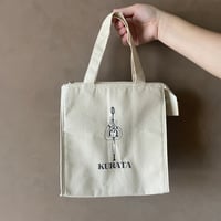 ロゴ入り保冷バック