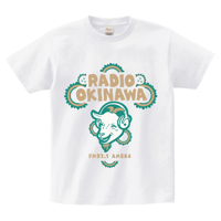 ラジオ沖縄　２０２６　ヒージャー　Tシャツ
