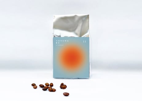 24/7coffee 季節珈琲の定期便＜豆100g×3＞