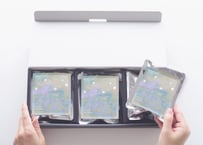 ［7月の珈琲］星露 -seiro-＜ドリップバッグBOX：9個セット＞