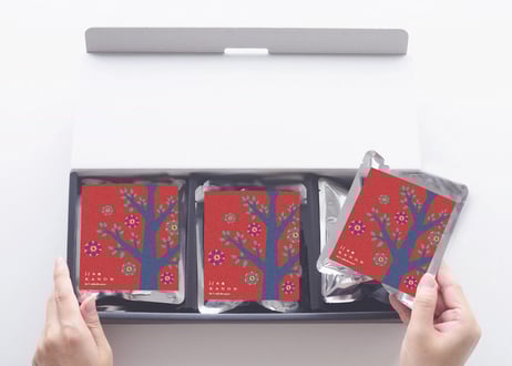 CATEGORY ギフトBOX | 24/7 coffee&roaster