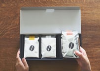 24/7coffee BOX＜豆3種×200g＞