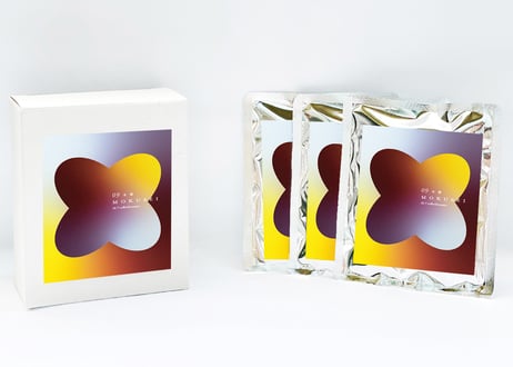 生豆セット コーヒー豆ギフトセット - 27 COFFEE ROASTERS