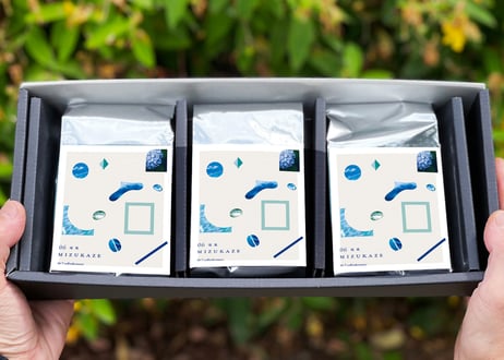 CATEGORY ギフトBOX | 24/7 coffee&roaster