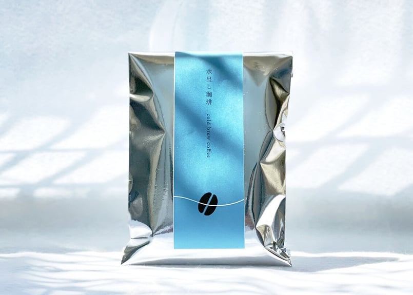 水出し珈琲バッグ＜約600ml分×3個セット＞ | 24/7 coffee&roaster