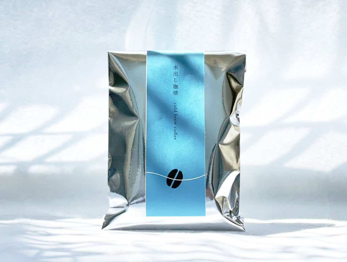 水出し珈琲バッグ＜約600ml分×3個セット＞ | 24/7 coffee&roaster
