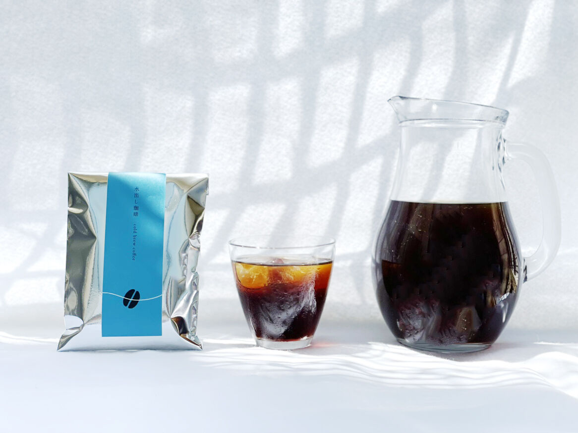 値下げしました水だしコーヒー 水出しコーヒーポット 2本セット 通販 タケヤ TAKEYA 水出し専用