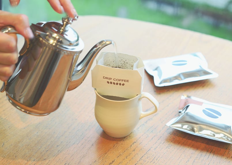 ドリップバッグBOX ＜6個セット＞ | 24/7 coffee&roaster