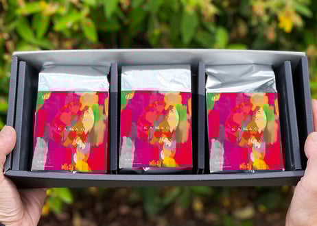 CATEGORY ギフトBOX | 24/7 coffee&roaster