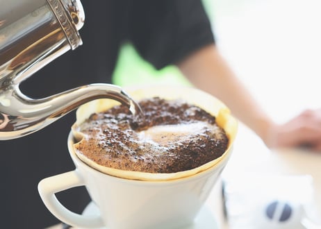 24/7coffee 季節珈琲の定期便＜豆100g×3＞