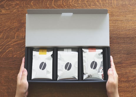 CATEGORY ギフトBOX | 24/7 coffee&roaster