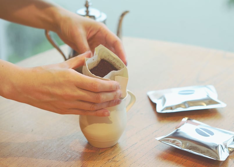 ドリップバッグBOX ＜6個セット＞ | 24/7 coffee&roaster