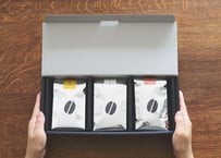24/7coffee 定期便＜豆3種×100g＞
