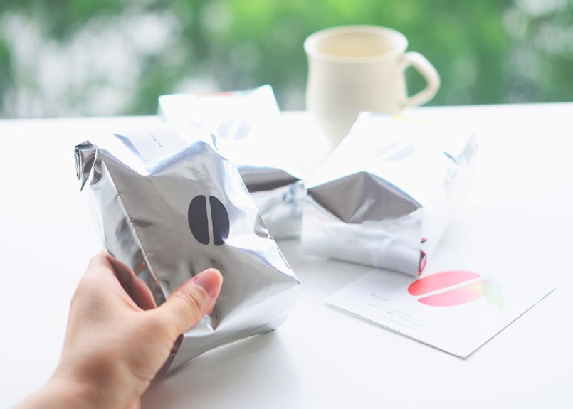 24/7coffee BOX＜豆3種×200g＞ | 24/7 coffee&roaster