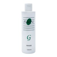 ジザニア リンスＧ