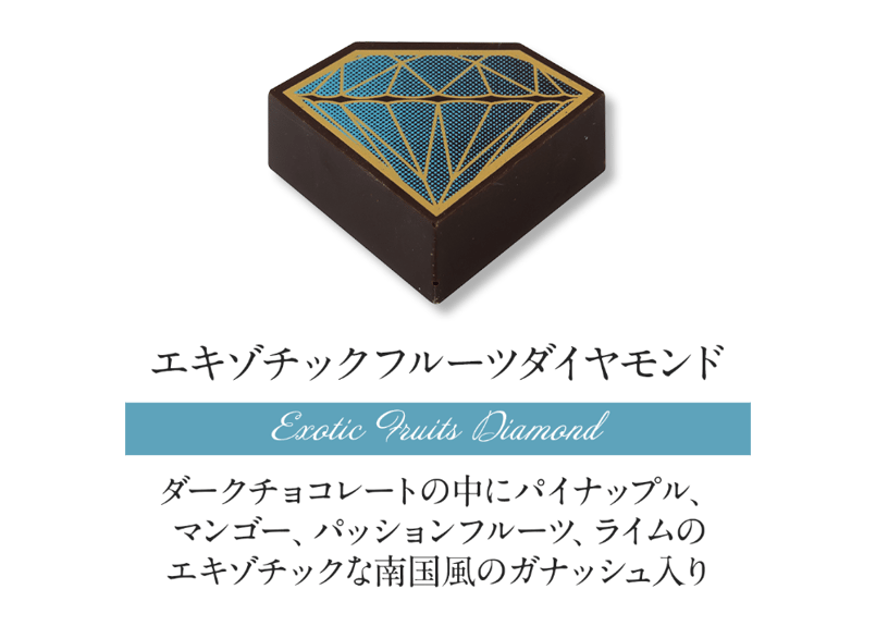 アントワープセレクションBOX8個入 | DelReY 公式オンラインショップ