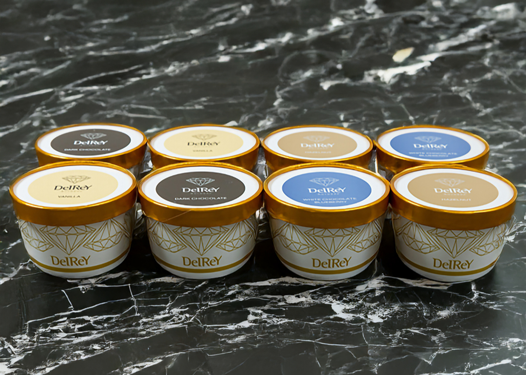 冷凍便・送料込】新 メルティダイヤモンド 8個入 | DelReY 公式