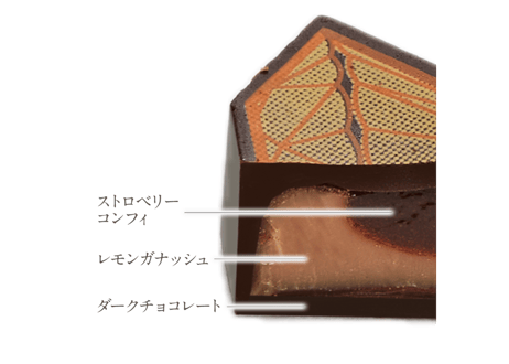 ダイヤモンドコレクションBOX6個入