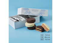 マニフィック4個入