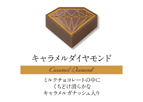 アントワープセレクションBOX16個入
