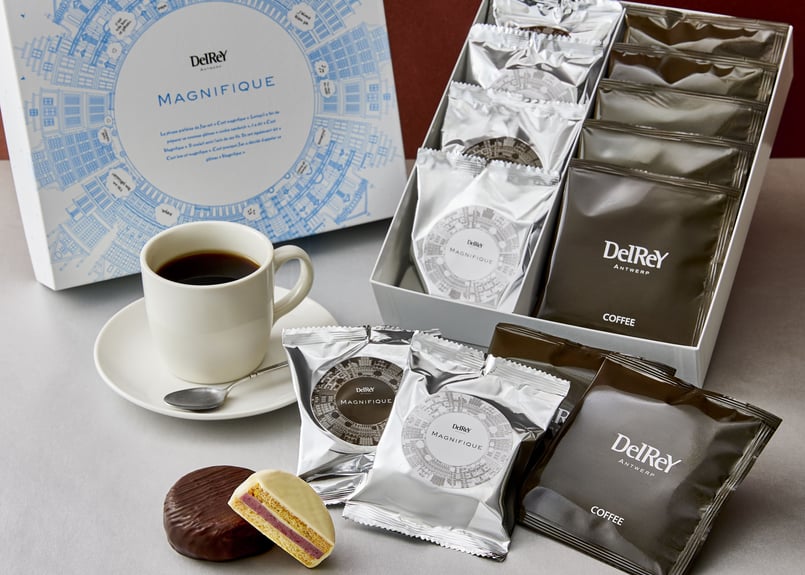 りさ彩里DallmayrClassic & prodomo コーヒーセット りさ彩里DallmayrClassic & prodomo コーヒーセット りさ彩里様専用