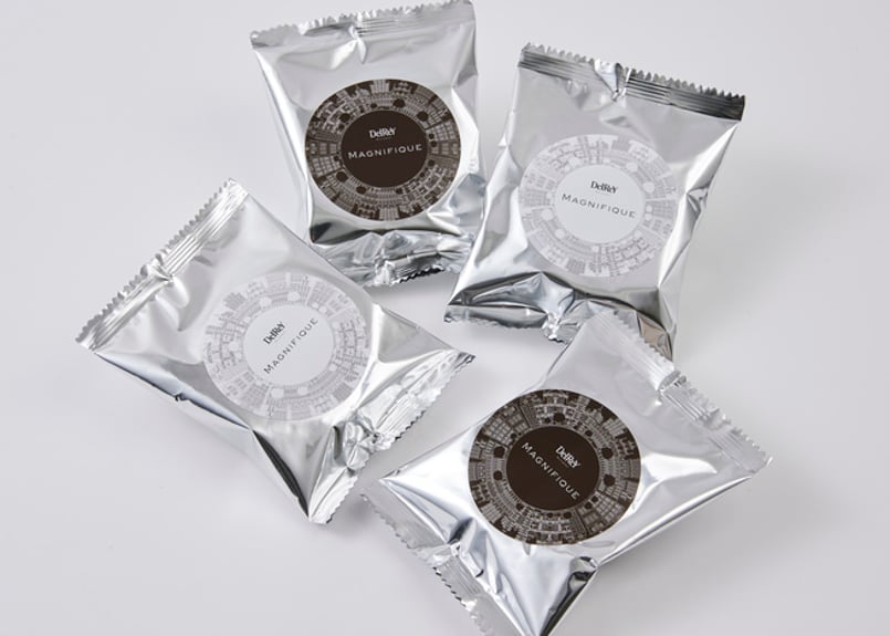 マニフィック4個入 | DelReY 公式オンラインショップ