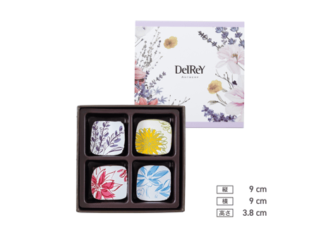 CATEGORY La Floraison | DelReY 公式オンラインショップ CATEGORY La Floraison | DelReY 公式オンラインショップ