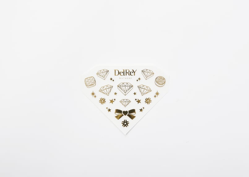 シルバニアファミリー×デルレイダイヤモンドショコラBOX | DelReY 公式