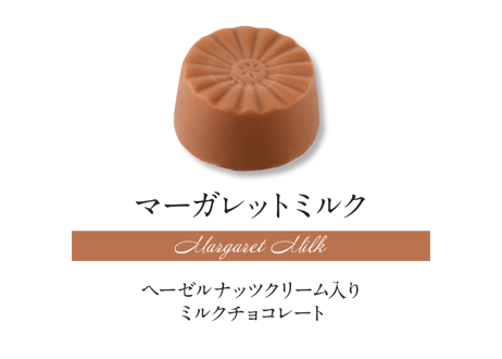 アントワープセレクションBOX8個入