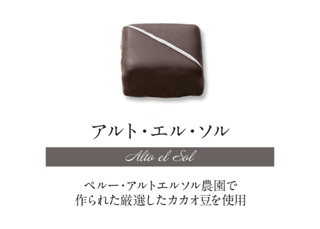ショコラセレクション16個入