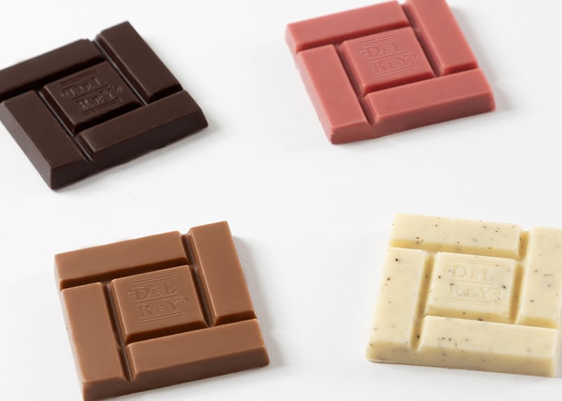 4種のミニツイストセット | DelReY 公式オンラインショップ