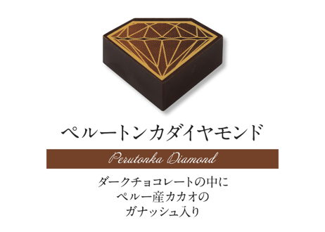 アントワープセレクションBOX4個入