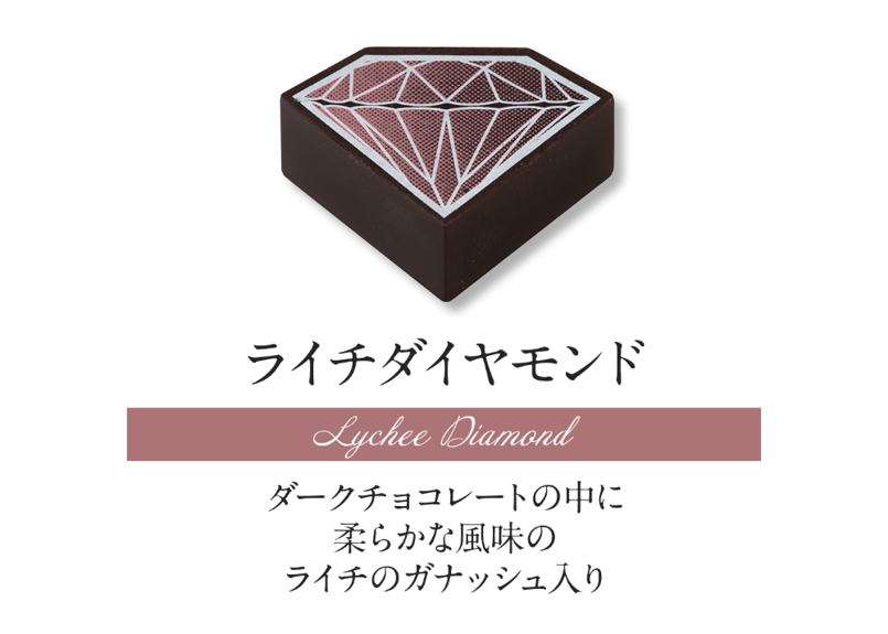 アントワープセレクションBOX8個入 | DelReY 公式オンラインショップ