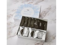 マニフィック&コーヒーセット