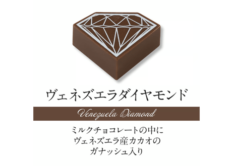 アントワープセレクションBOX16個入