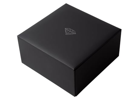 プラチナダイヤモンドBOX 24個入