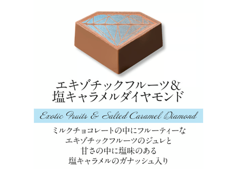 アントワープセレクションBOX16個入