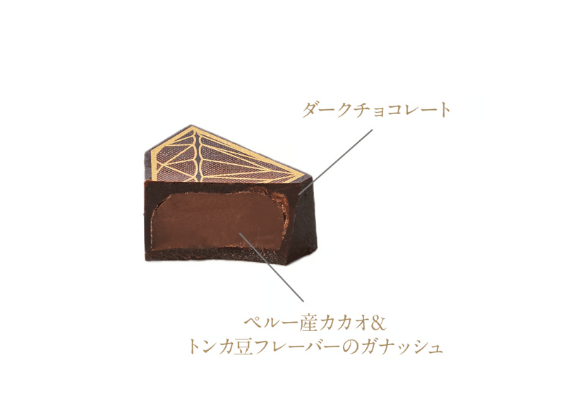 ダイヤモンドコレクションBOX3個入 | DelReY 公式オンラインショップ