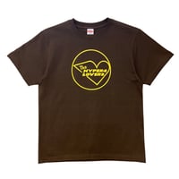 ハイパーラヴァーズTシャツ