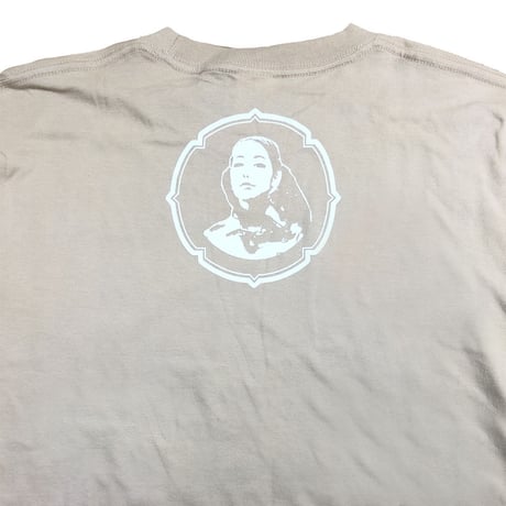銘菓 美味しい中島ゆかりTシャツ