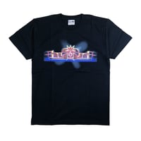hy4_4yh 魔改造 Tシャツ