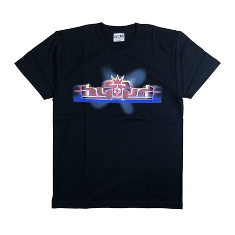 hy4_4yh 魔改造 Tシャツ