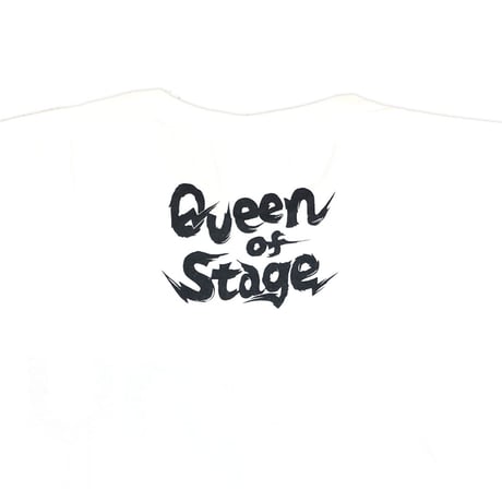 YAVAY Tシャツ （KASICO ver.）ホワイト
