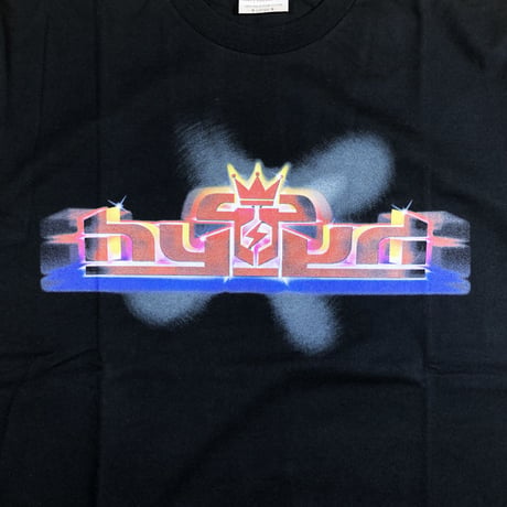 hy4_4yh 魔改造 Tシャツ
