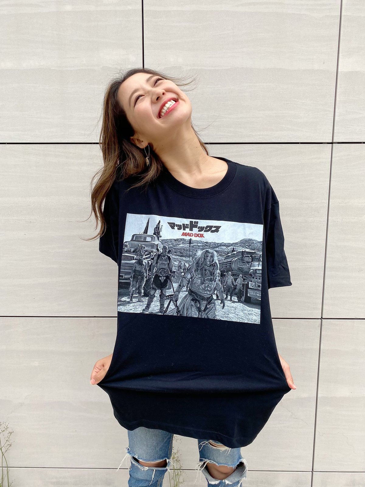 【日本未発売】Kaytramine Tシャツ 日本未発売】Kaytramine Tシャツ 24h限定P最大20.5倍!9/14pm23:59迄
