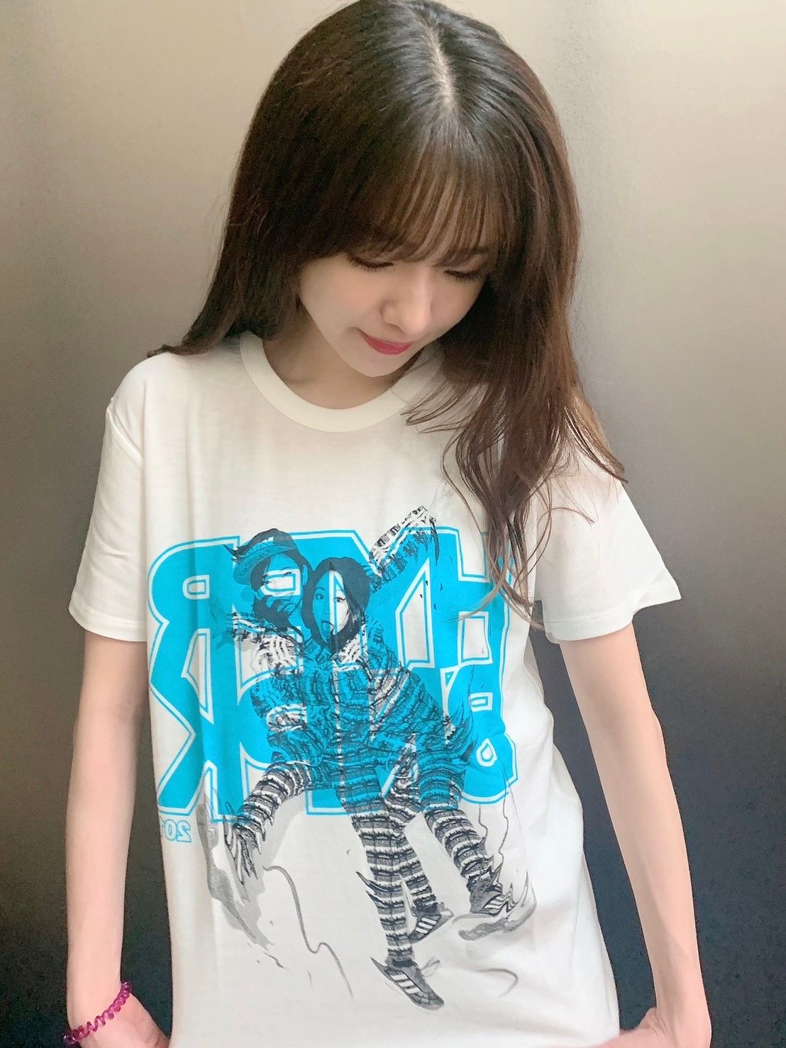 HATRA 万博限定tシャツ Lサイズ 大阪・関西万博オフィシャルグッズ】オーバーサイズTシャツ (黒