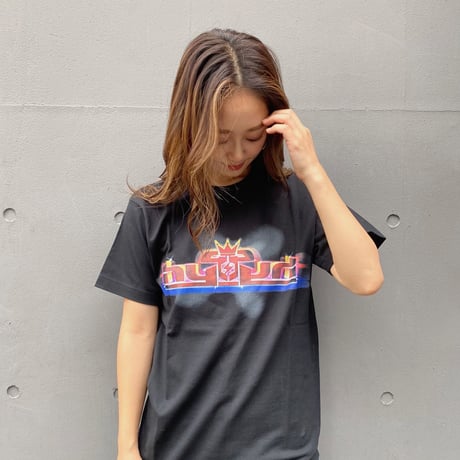 hy4_4yh 魔改造 Tシャツ