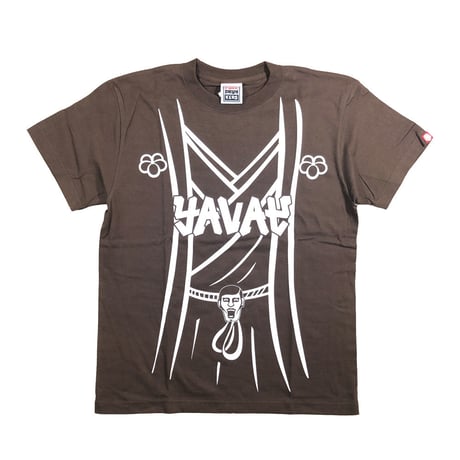 hy4_4yh✖️春風亭一之輔 ✖︎ PUNK DRUNKERS トリプル コラボ Tシャツ（羊羹色ver.）