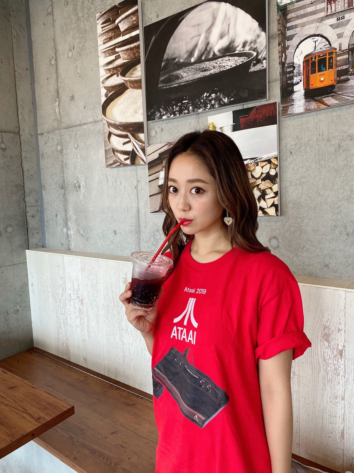 Shi yu qi 代表ゲームシャツ China National Badminton Team Custom T-Shirt