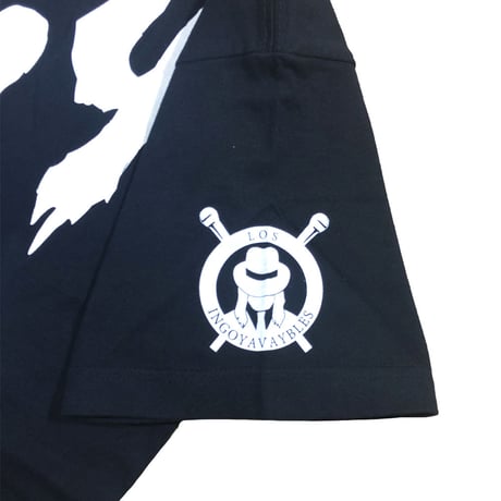 制御不能なYAVAY Tシャツ